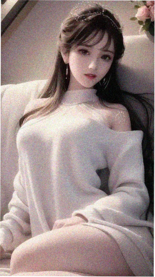 贵女归来 短剧海报